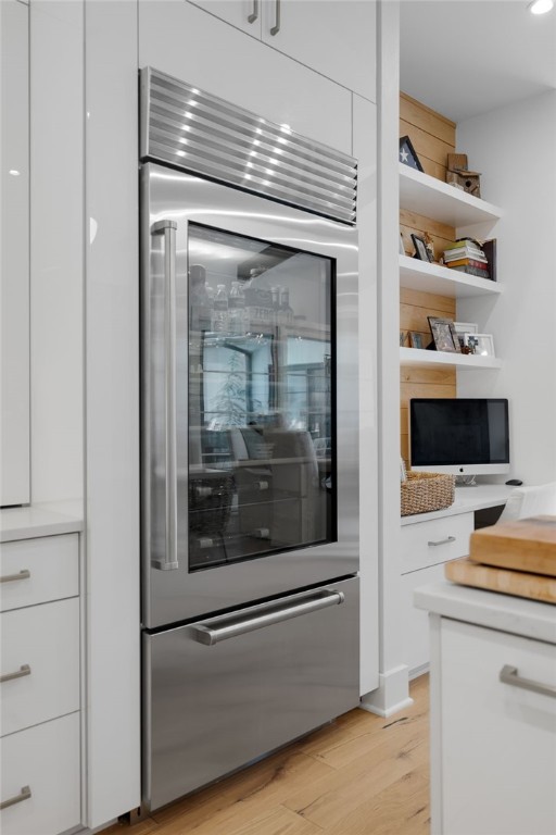 Oak Hollow - Residential