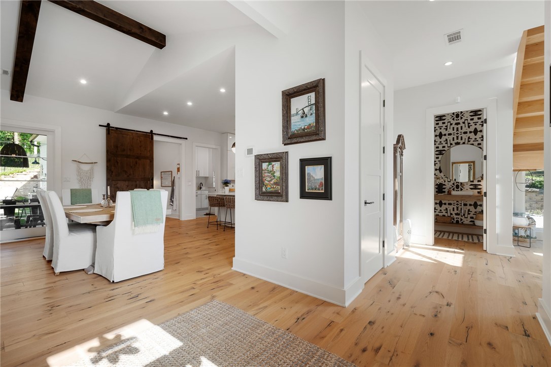 Oak Hollow - Residential