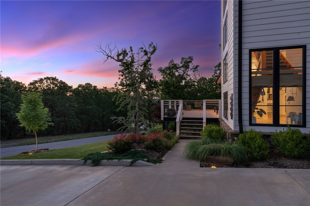 Oak Hollow - Residential