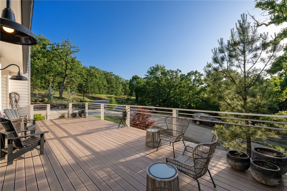 Oak Hollow - Residential