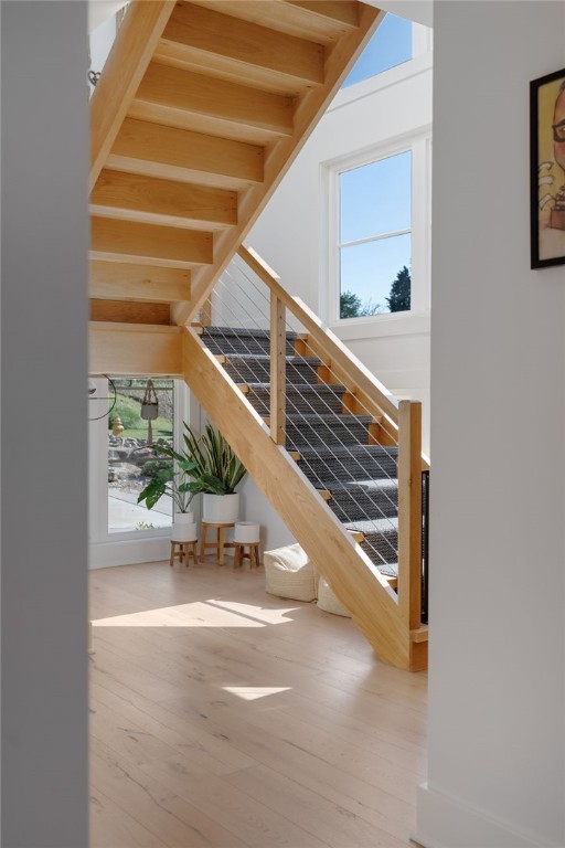 Oak Hollow - Residential