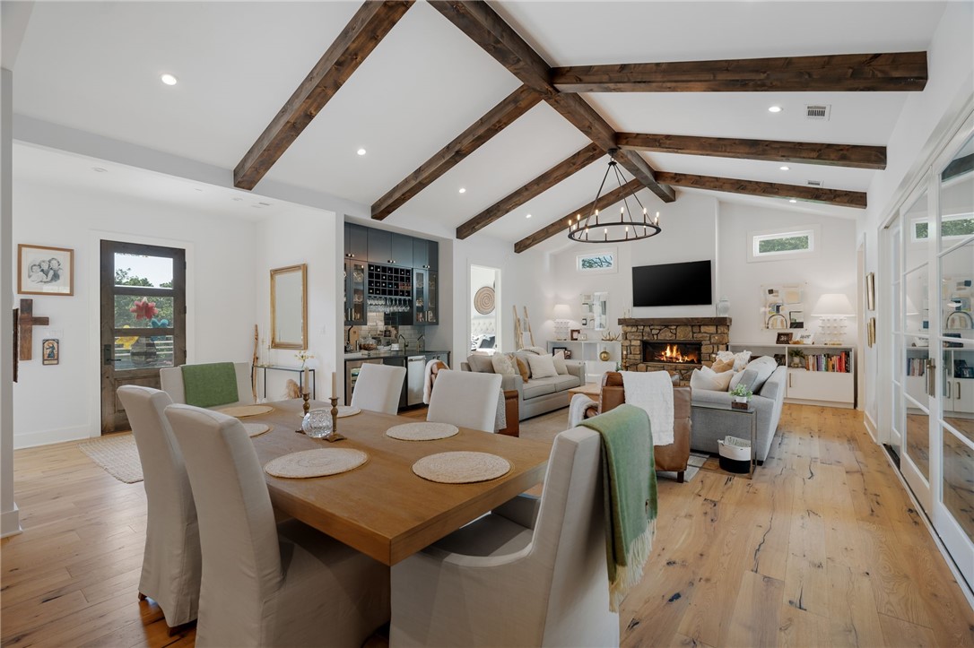 Oak Hollow - Residential