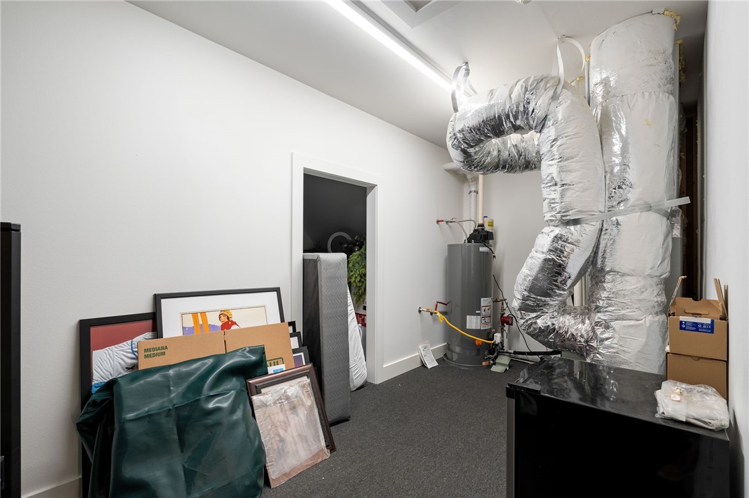 Oak Hollow - Residential