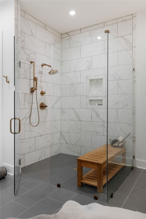 Oak Hollow - Residential