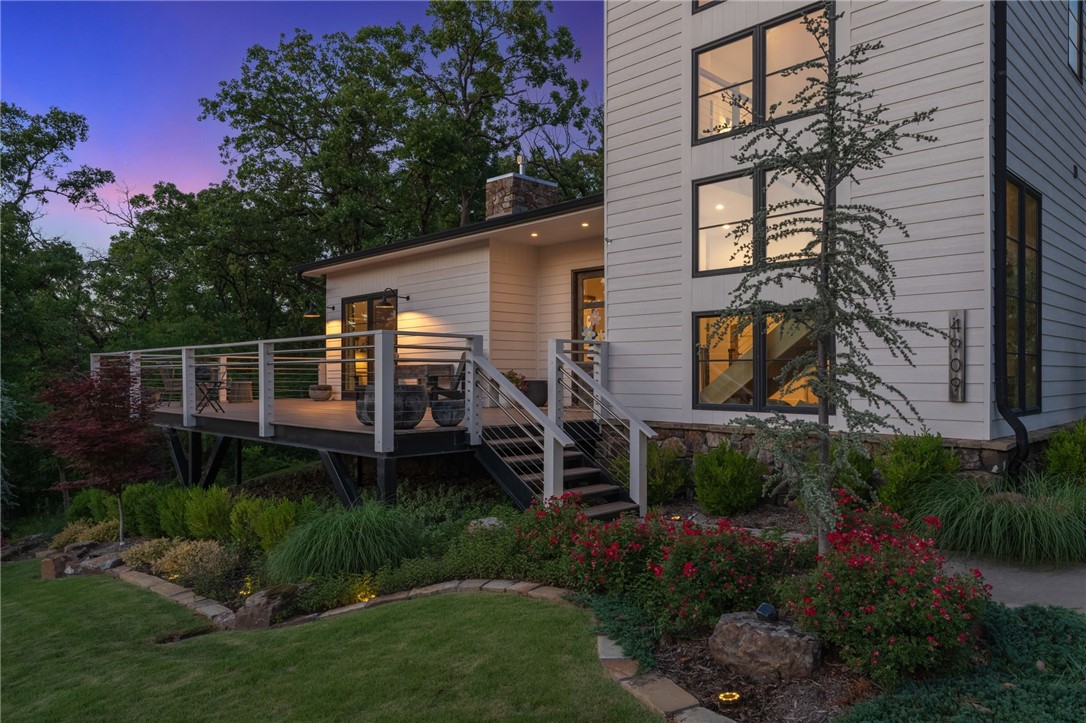 Oak Hollow - Residential