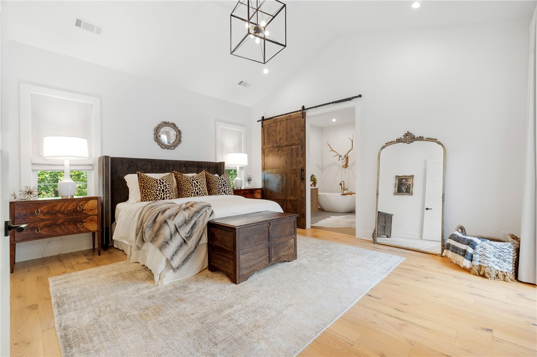 Oak Hollow - Residential