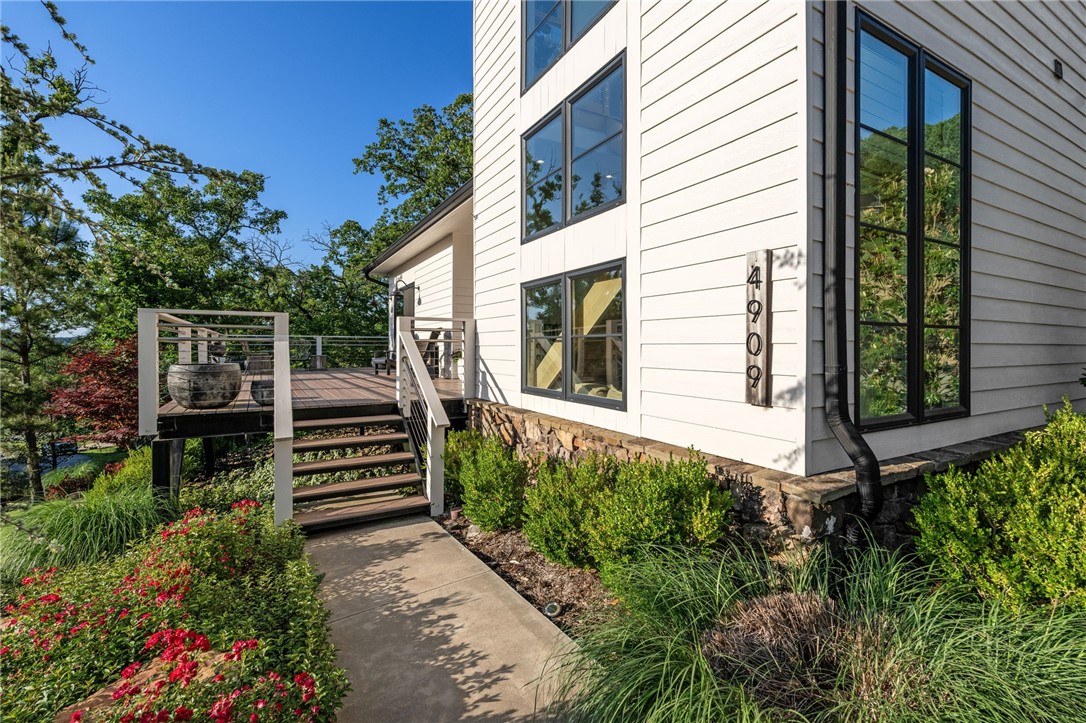 Oak Hollow - Residential