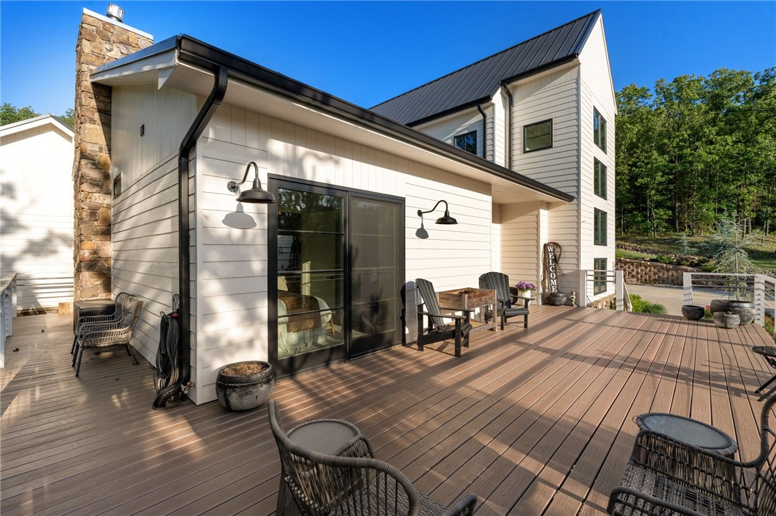 Oak Hollow - Residential