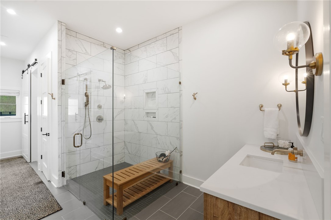 Oak Hollow - Residential