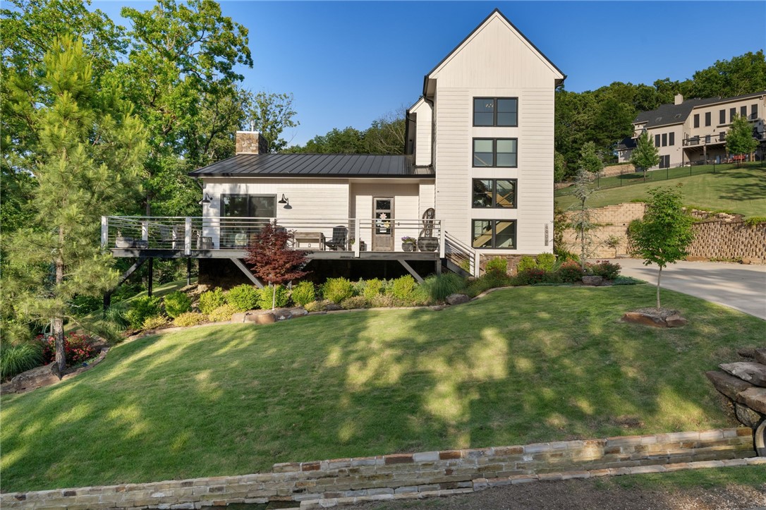 Oak Hollow - Residential