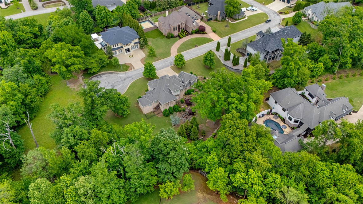 Pinnacle Sub Ph 4 Rogers - Residential