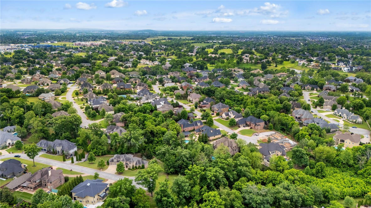 Pinnacle Sub Ph 4 Rogers - Residential