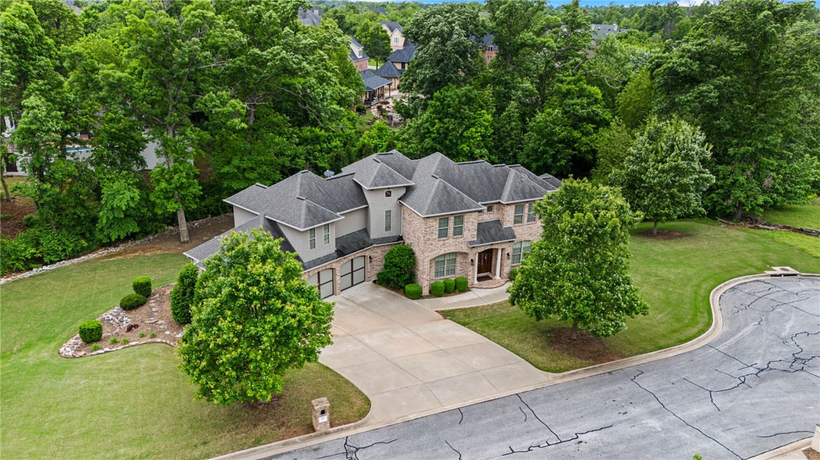 Pinnacle Sub Ph 4 Rogers - Residential