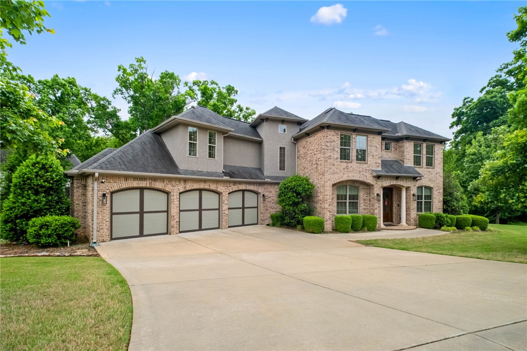 Pinnacle Sub Ph 4 Rogers - Residential