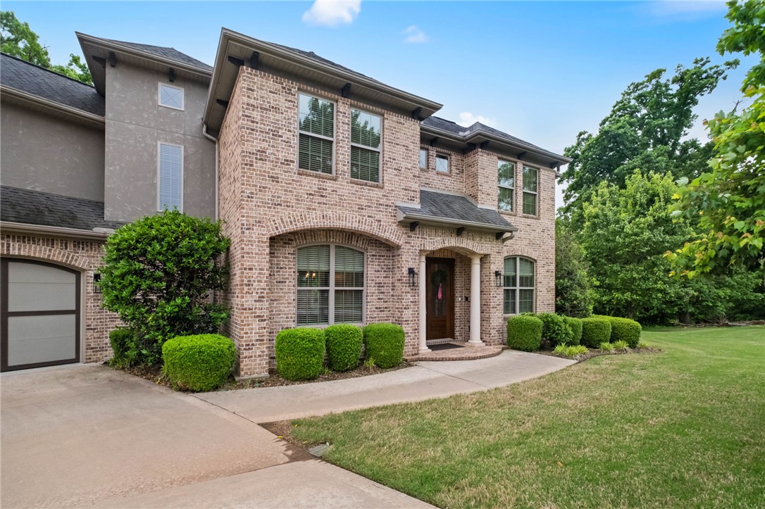 Pinnacle Sub Ph 4 Rogers - Residential