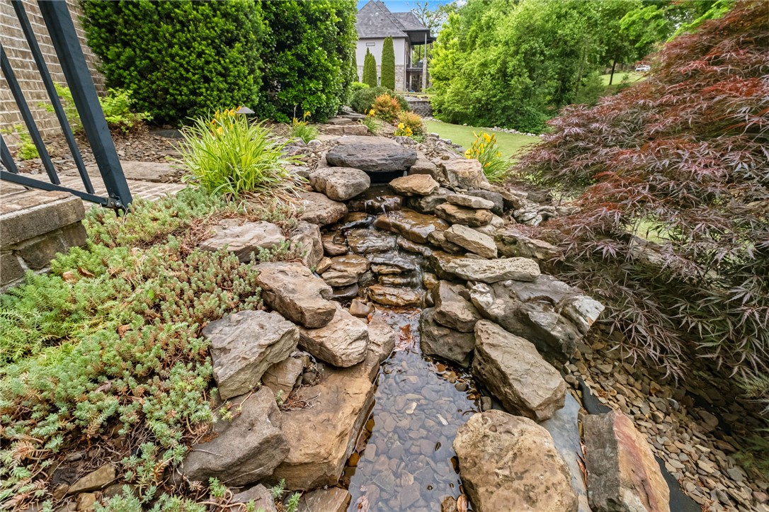 Pinnacle Sub Ph 4 Rogers - Residential