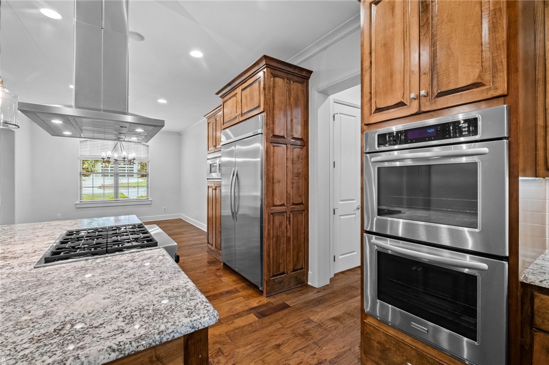 Pinnacle Sub Ph 4 Rogers - Residential