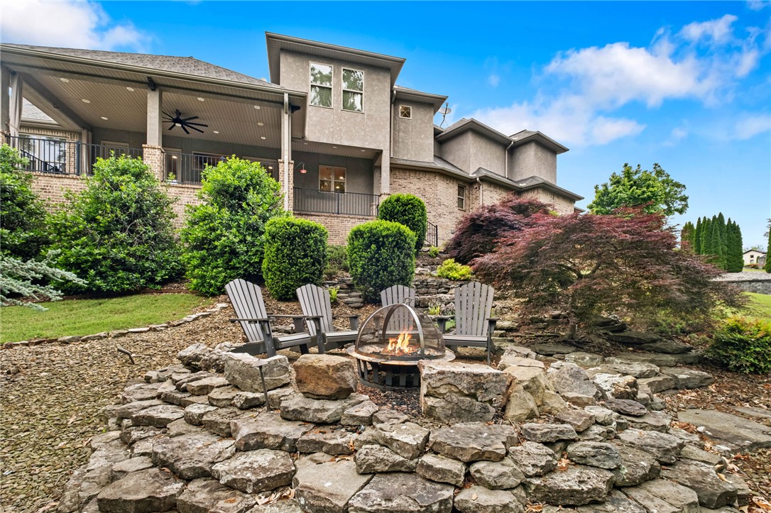 Pinnacle Sub Ph 4 Rogers - Residential