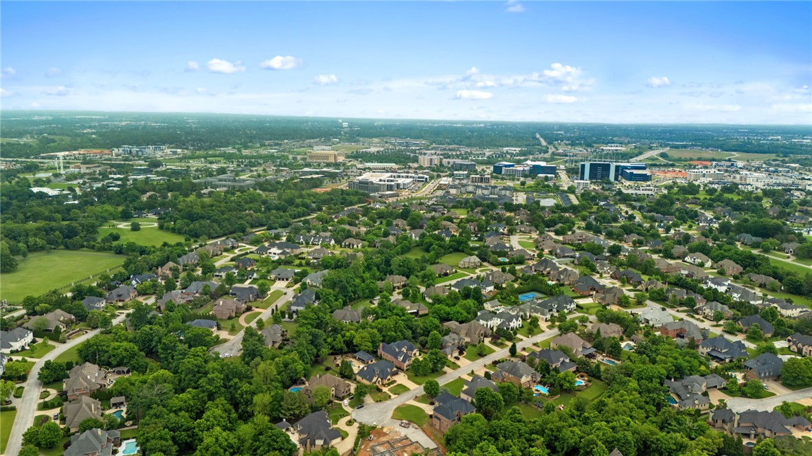 Pinnacle Sub Ph 4 Rogers - Residential