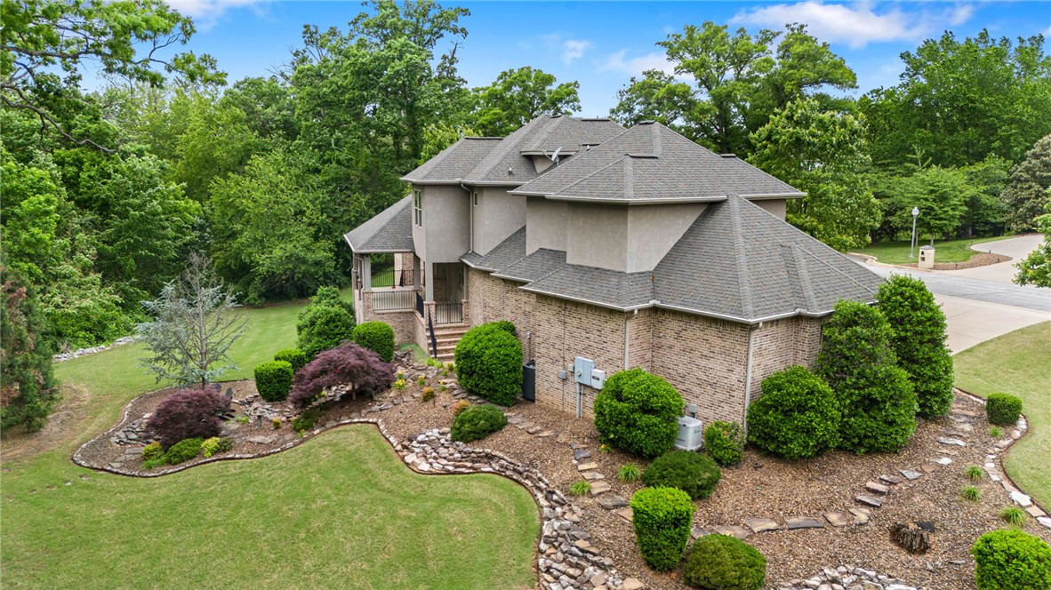 Pinnacle Sub Ph 4 Rogers - Residential