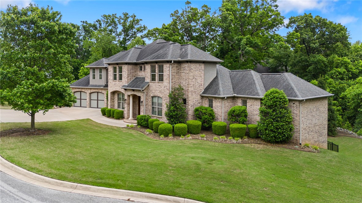 Pinnacle Sub Ph 4 Rogers - Residential