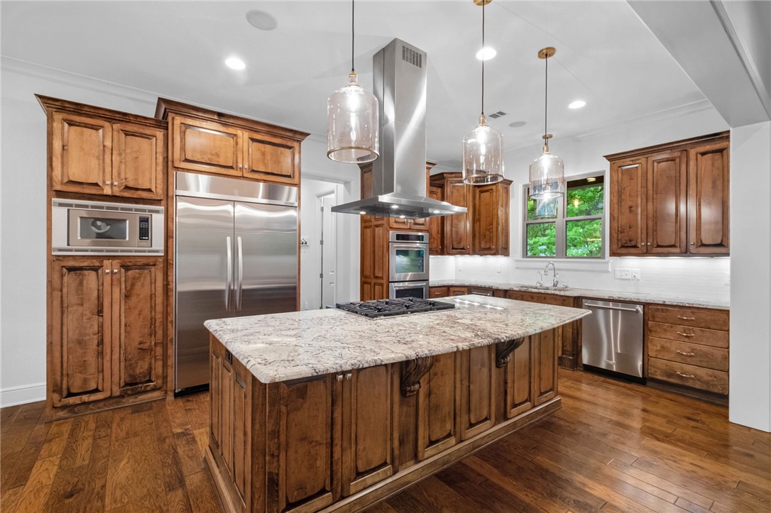 Pinnacle Sub Ph 4 Rogers - Residential