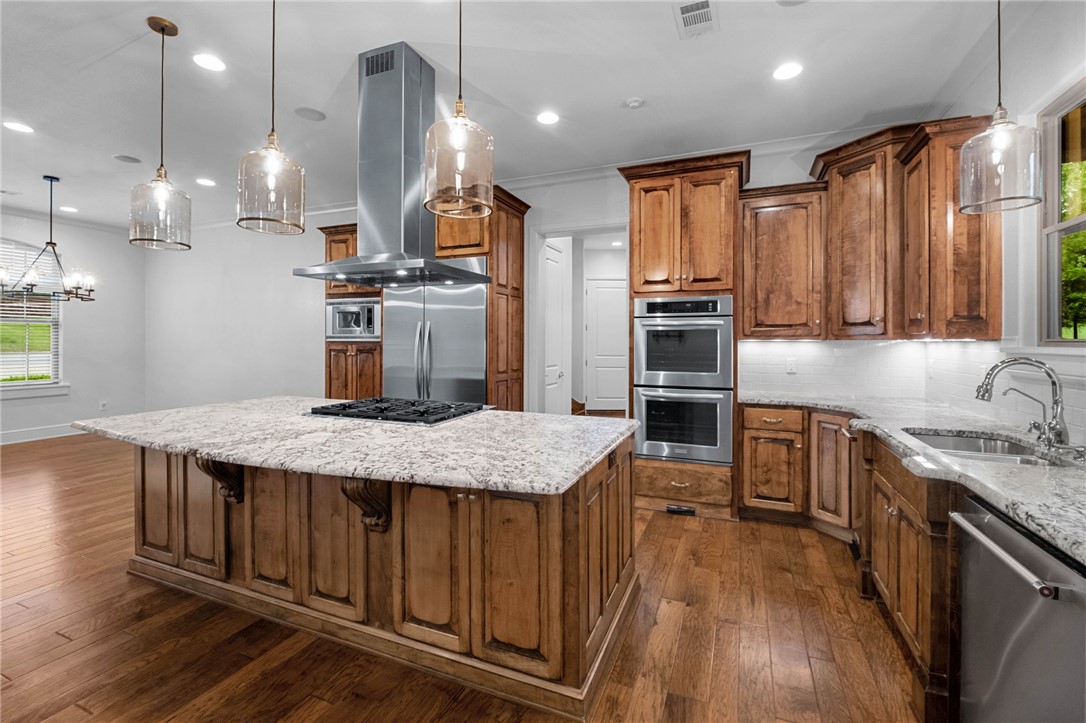 Pinnacle Sub Ph 4 Rogers - Residential
