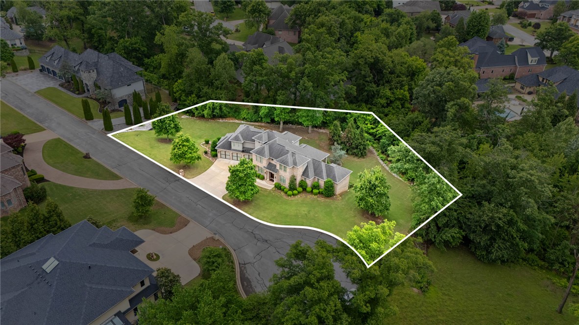Pinnacle Sub Ph 4 Rogers - Residential