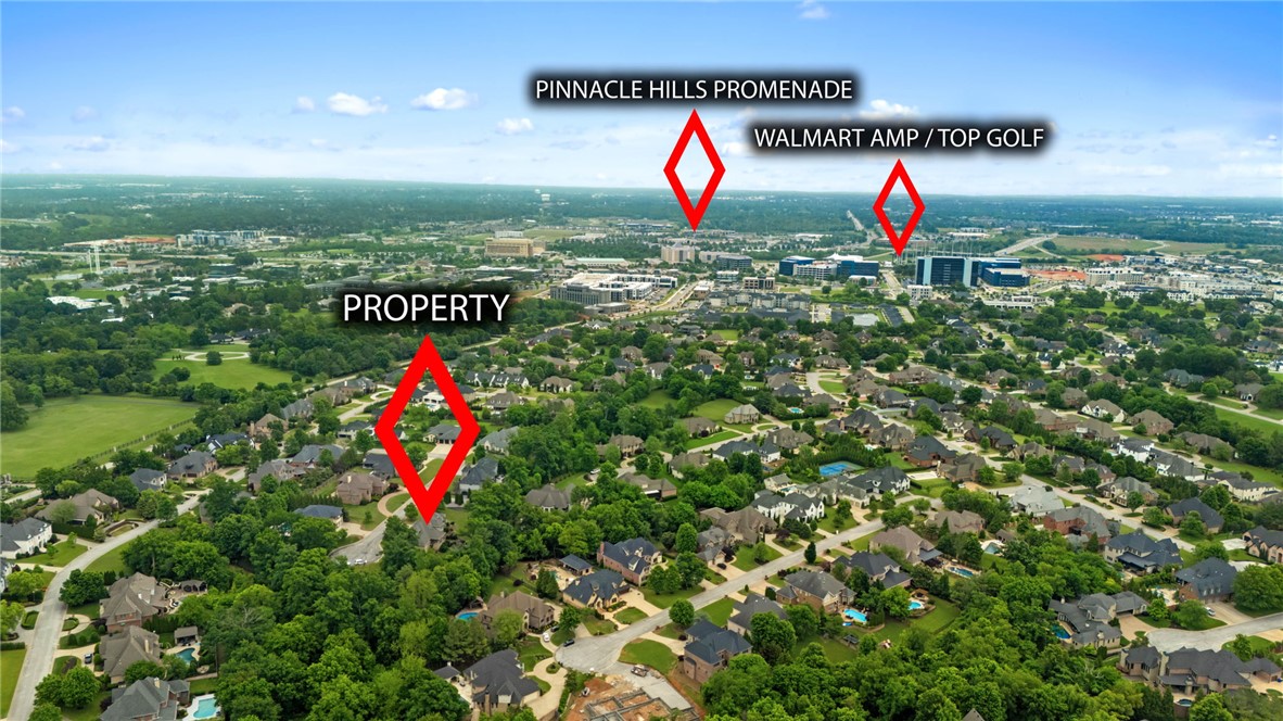 Pinnacle Sub Ph 4 Rogers - Residential