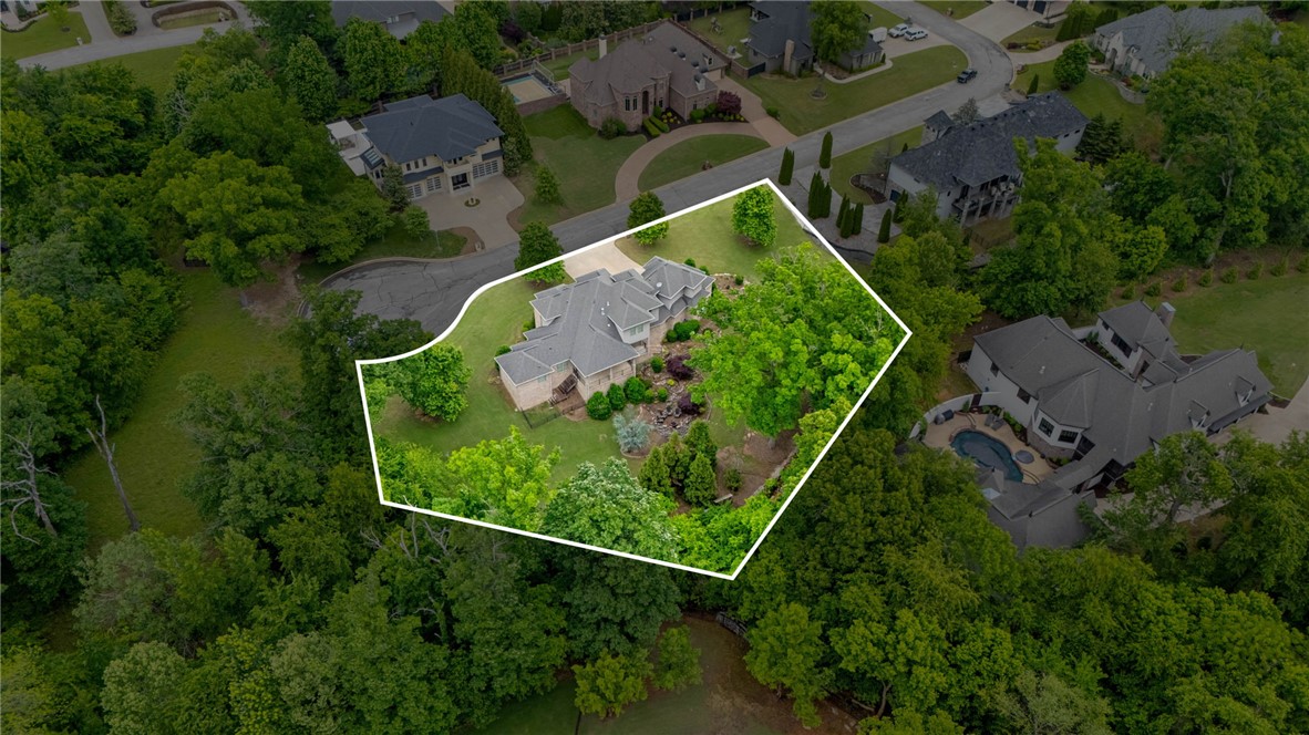 Pinnacle Sub Ph 4 Rogers - Residential