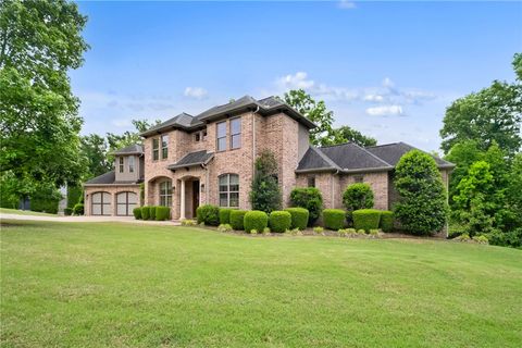 Photo of 9 S Queensborough Lane, Rogers, AR 72758 (MLS # 1346831)