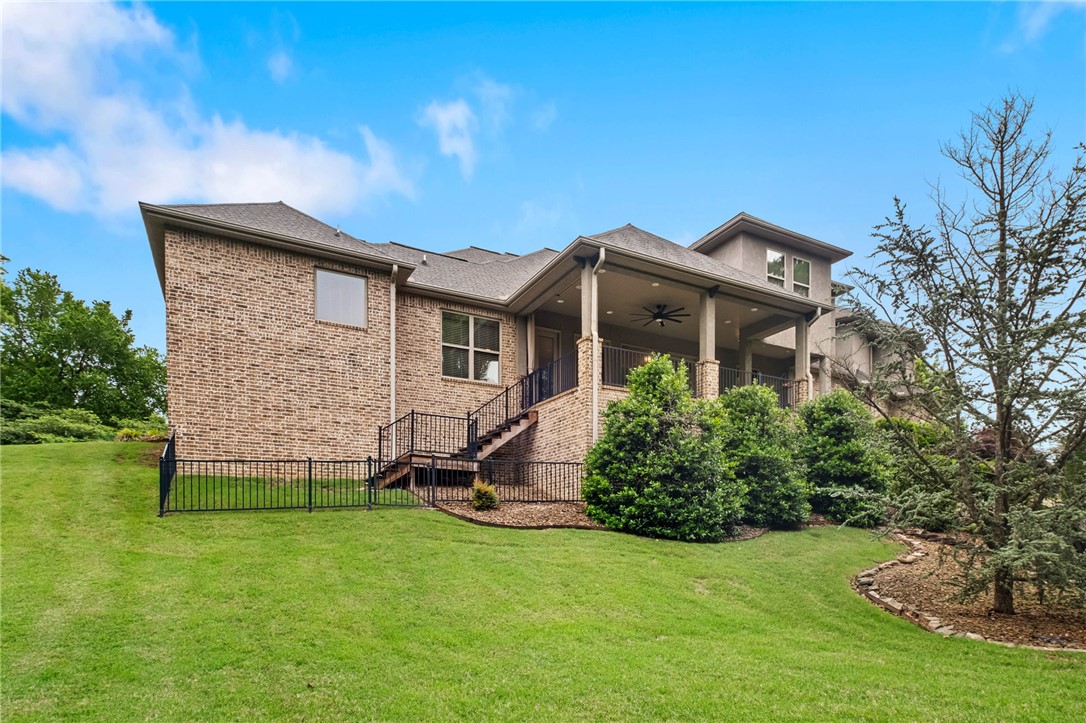 Pinnacle Sub Ph 4 Rogers - Residential