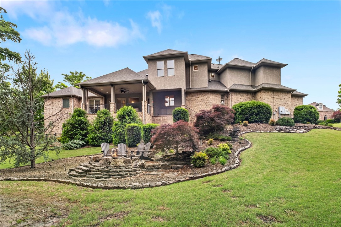 Pinnacle Sub Ph 4 Rogers - Residential