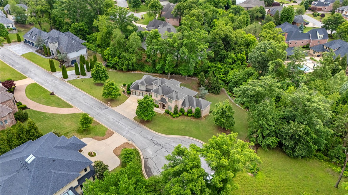 Pinnacle Sub Ph 4 Rogers - Residential