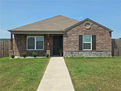 Photo of 5411 Salida Avenue, Springdale, AR 72764 (MLS # 1354897)