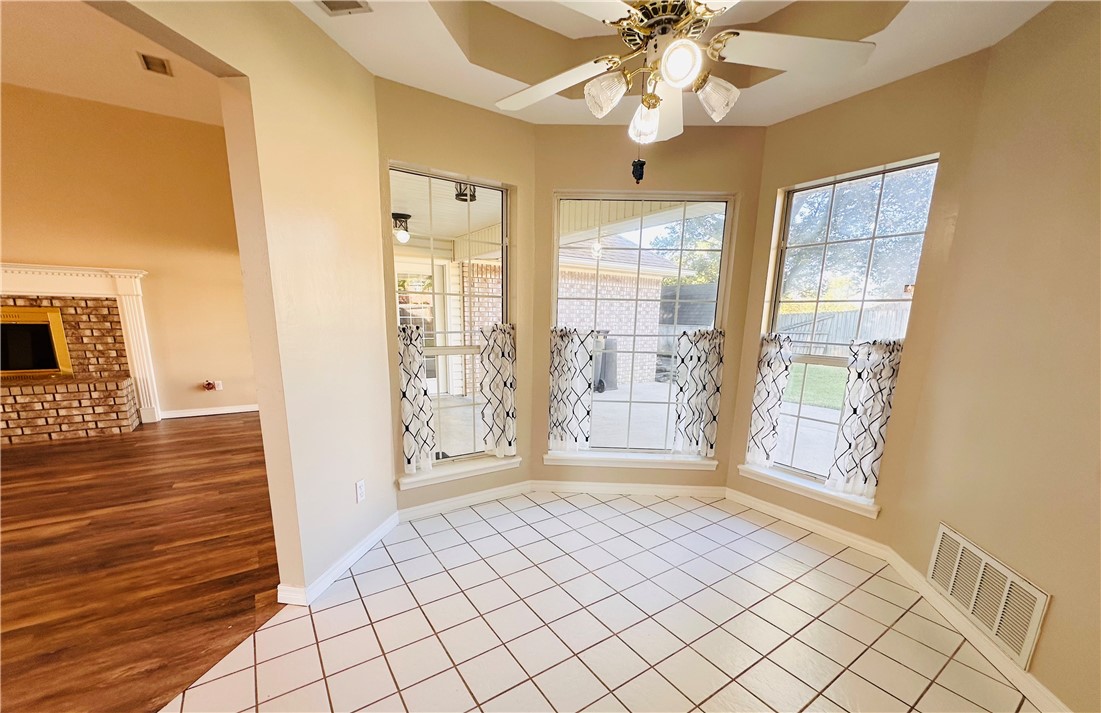 Spring Hills - Residential