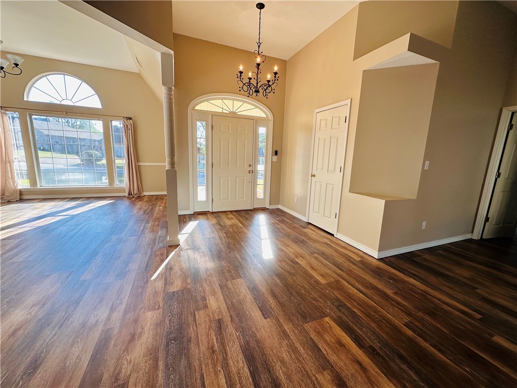 Spring Hills - Residential