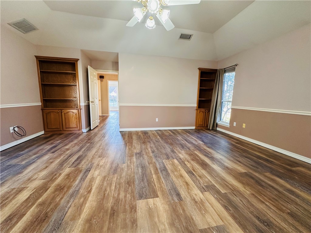 Spring Hills - Residential