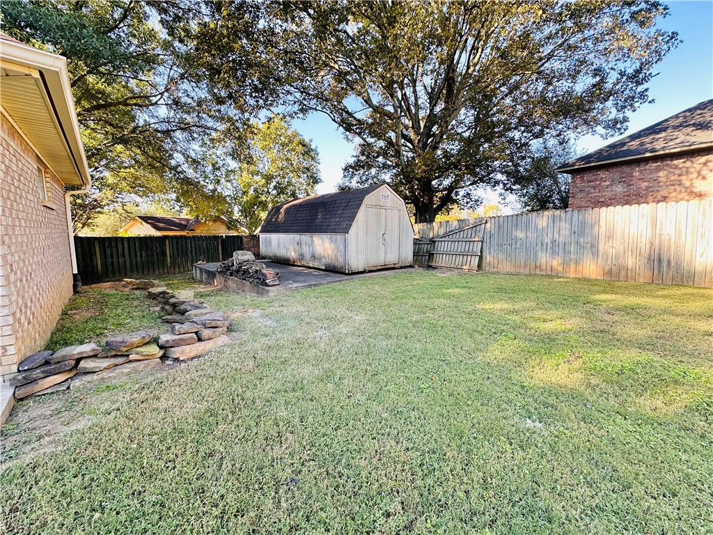 Spring Hills - Residential