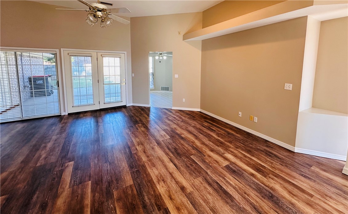 Spring Hills - Residential