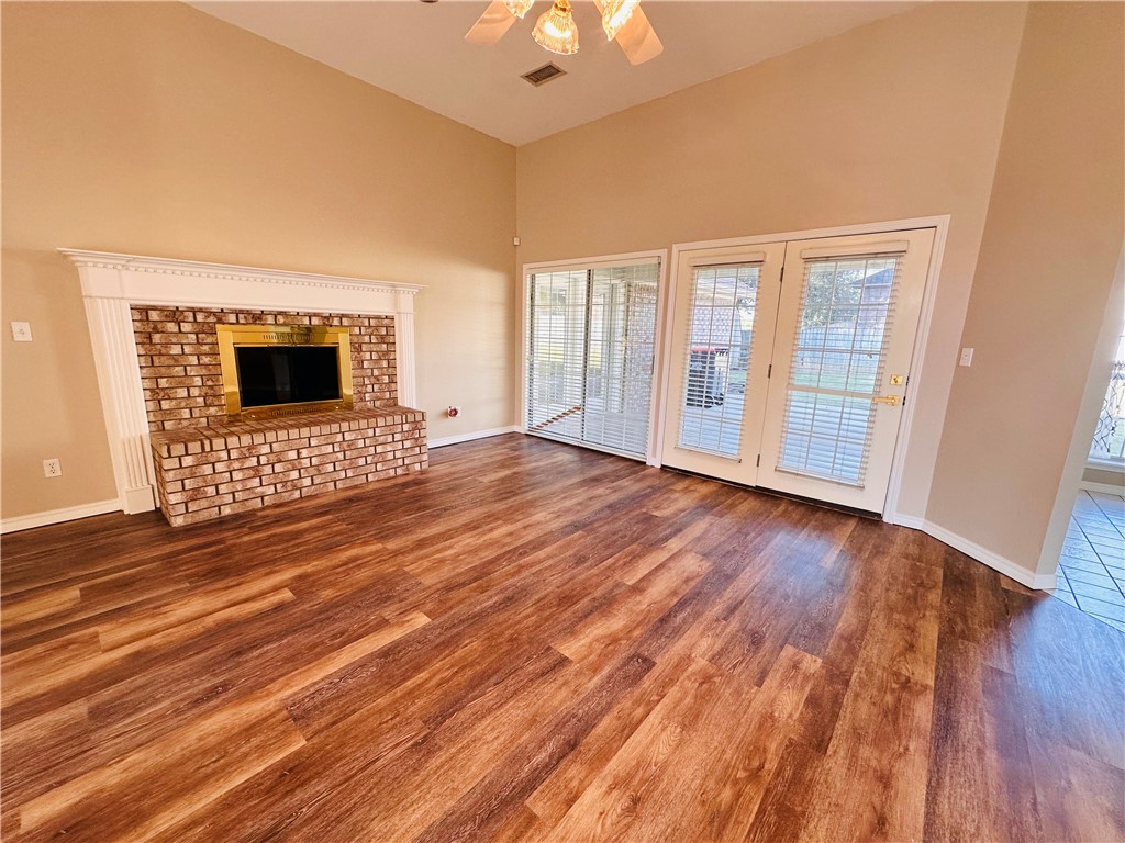 Spring Hills - Residential