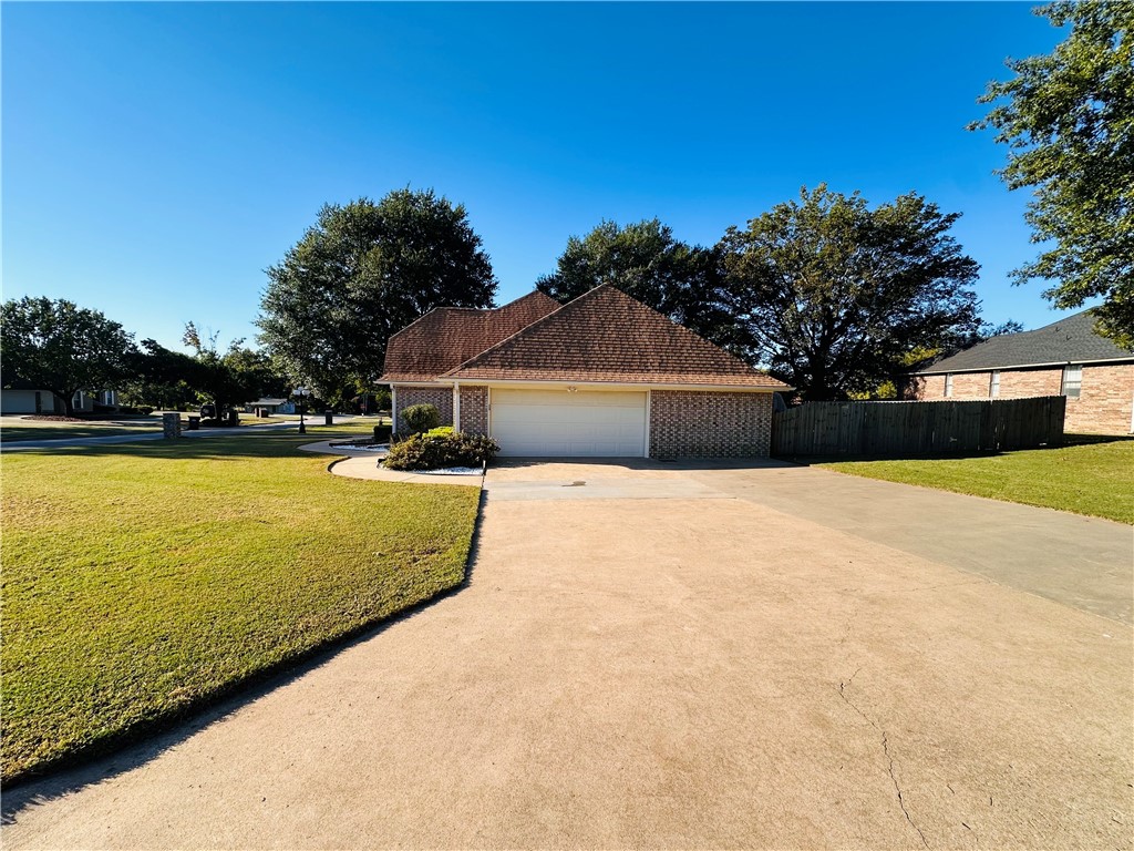 Spring Hills - Residential