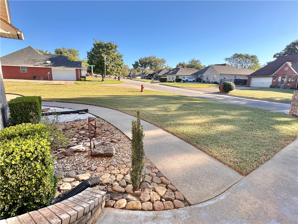 Spring Hills - Residential