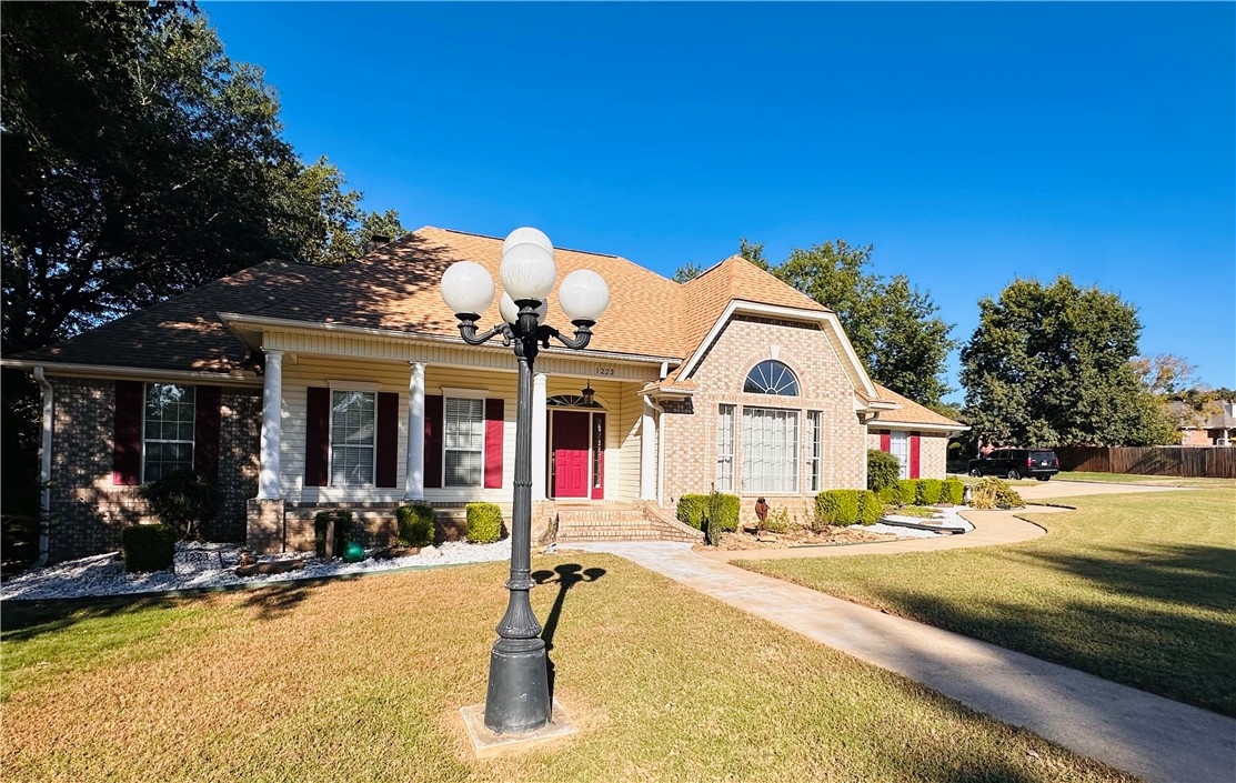 Spring Hills - Residential