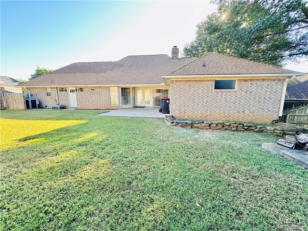 Spring Hills - Residential
