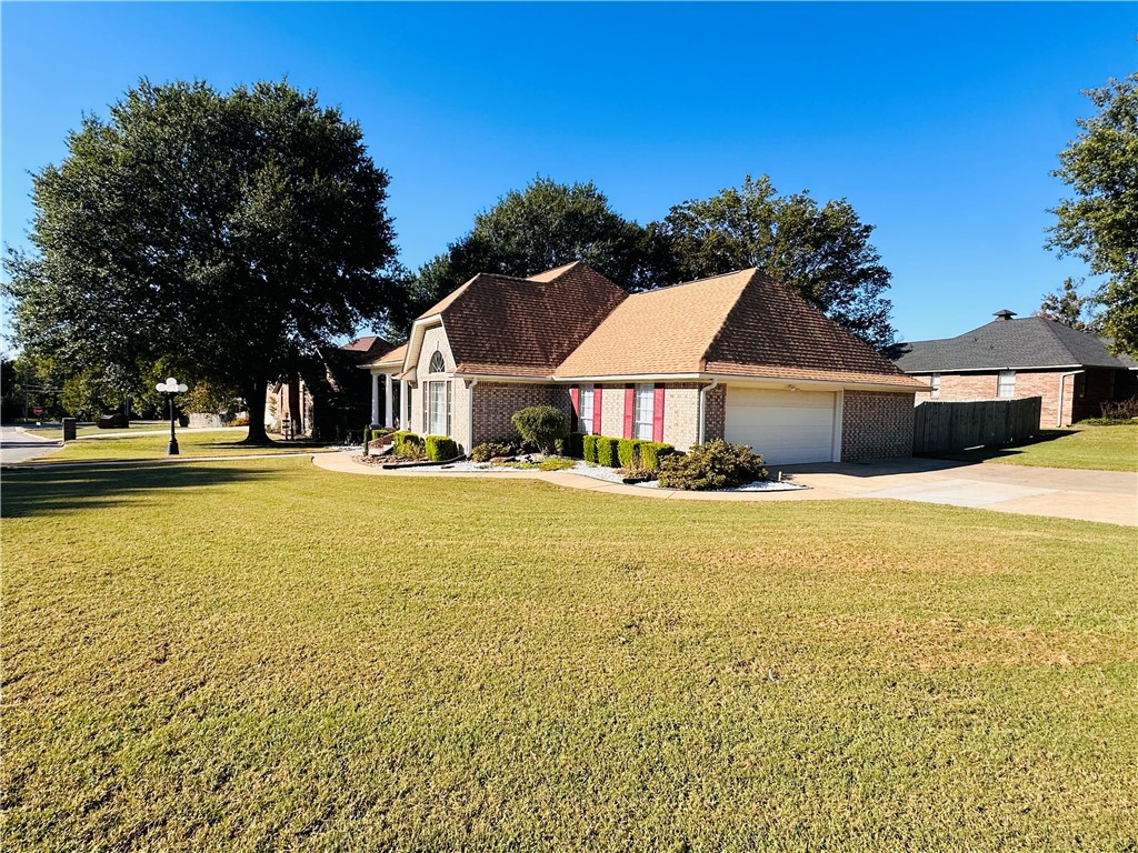 Spring Hills - Residential