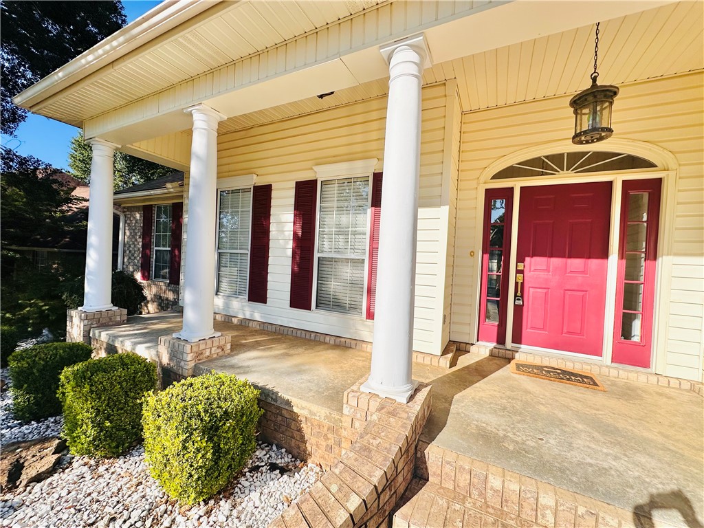 Spring Hills - Residential