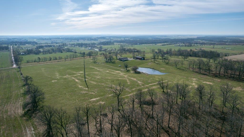 13-19-32 Rural - Land