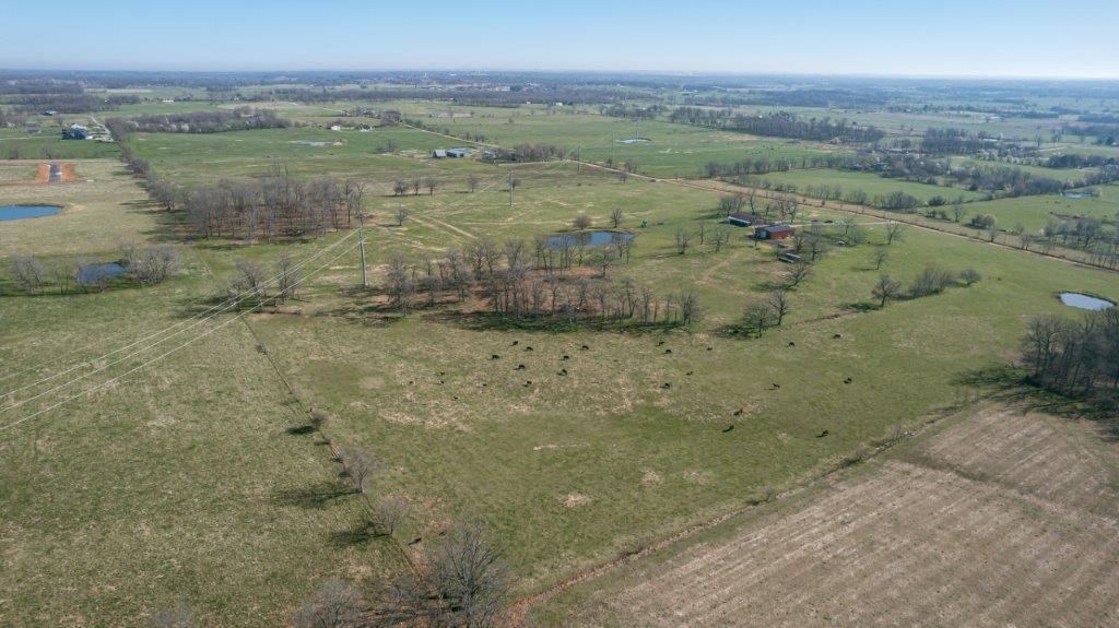 13-19-32 Rural - Land