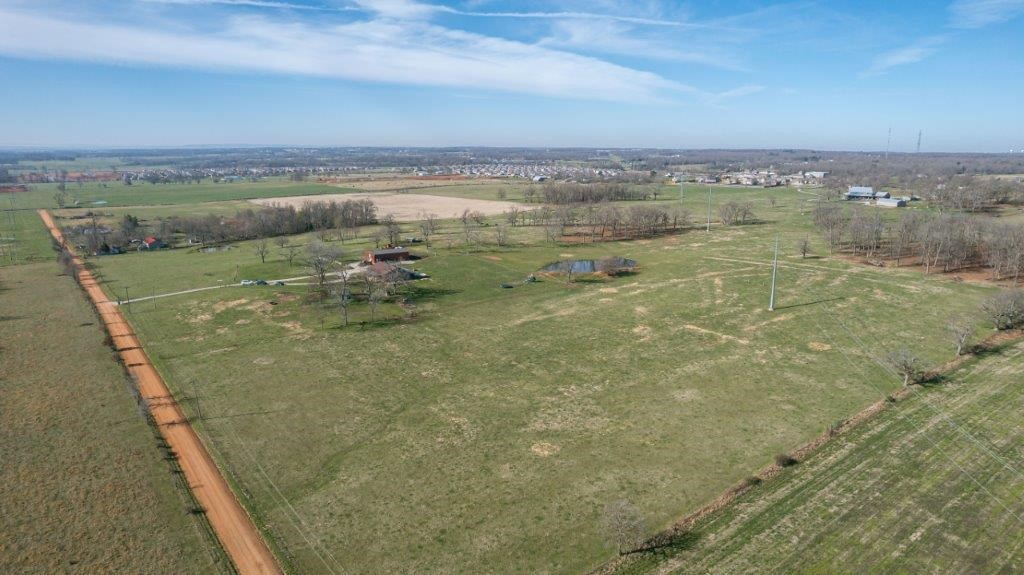 13-19-32 Rural - Land